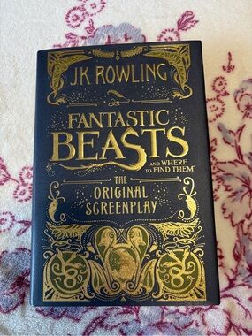 Fantastic Beasts